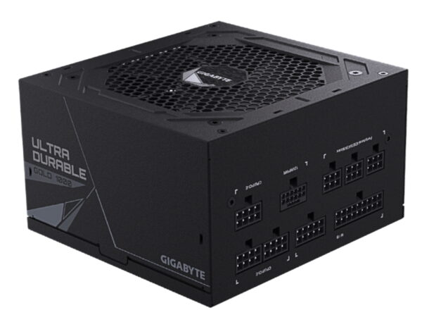 Gigabyte PSU 1000W GoldModular_0