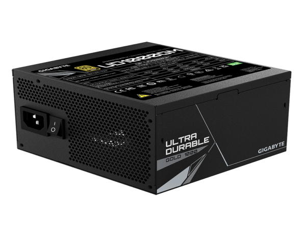 Gigabyte PSU 1000W GoldModular_2