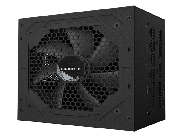 Gigabyte PSU 1000W GoldModular_3