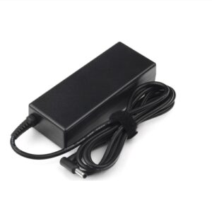 HP 45W Smart AC adapter_0