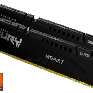 Kingston 64GB 5600MHz DDR5 Fury Beast_0