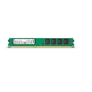 Kingston 8GB 1600Mhz DDR3L 1,35V & 1,5V_0