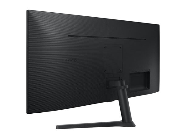 34" UWQHD Ravni Monitor S50GCVA,300cd,5ms,3.440x1.440,100Hz21:9,DP,HDMIx2,Tilt,VESA 100x100,Crna_1