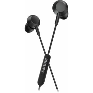 Philips TAE5008BK slušaliceIn-ear; USB-C prikljucak; BASSupravljač na kablu sa 3 tipke;_0