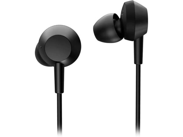 Philips TAE5008BK slušaliceIn-ear; USB-C prikljucak; BASSupravljač na kablu sa 3 tipke;_2