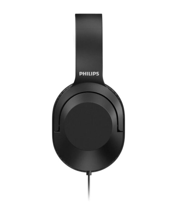 Philips TAH2005BK slušaliceStereo slušalicedužina kabla 2 m, boja crna_0