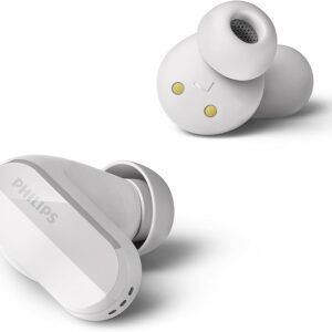 Philips TAT3508BK BT slusaliceblokada buke; prirodan zvuk;zastita IPX4; baterija do 21h; dodir kon_0