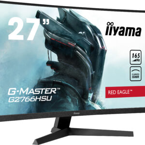 iiyama 27" G2766HSU-B1, Full HD_0