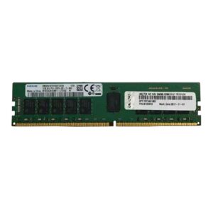 Lenovo ThinkSystem 32GB TruDDR4 3200MHz_0