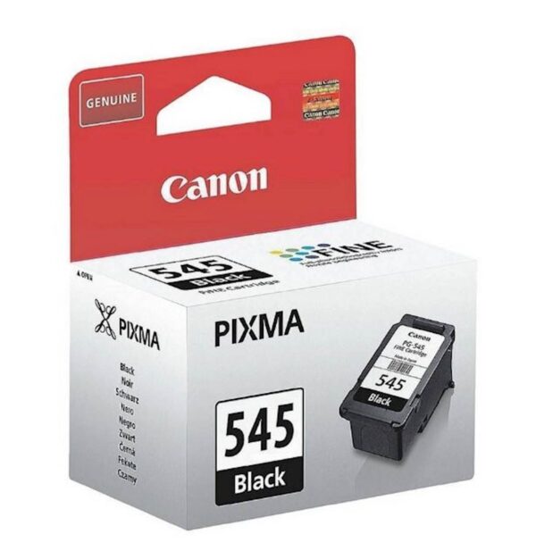 Tinta CANON PG-545_0