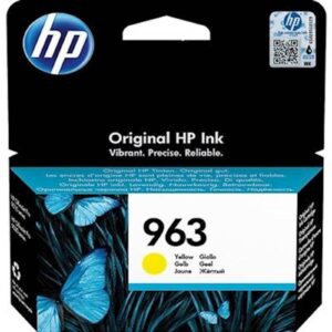 Tinta HP yellow 963_0