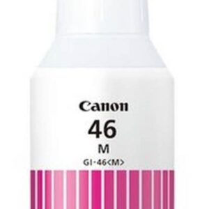 Tinta CANON MAGENTA GI46M ZA Maxify Gx6040/Gx7040_0