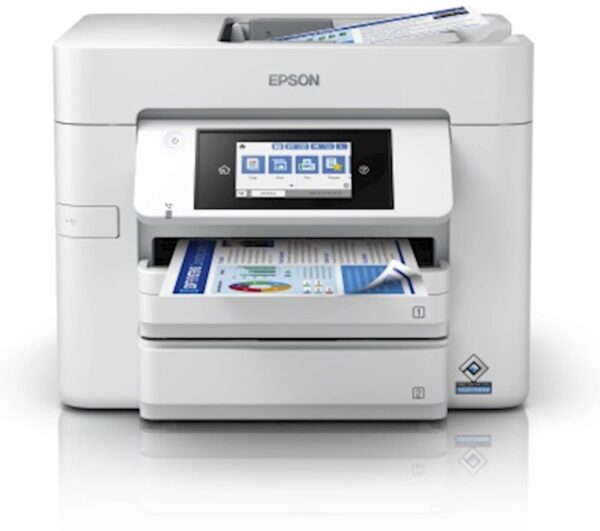 MFP Epson WorkForce Pro WF-C4810DTWF_0