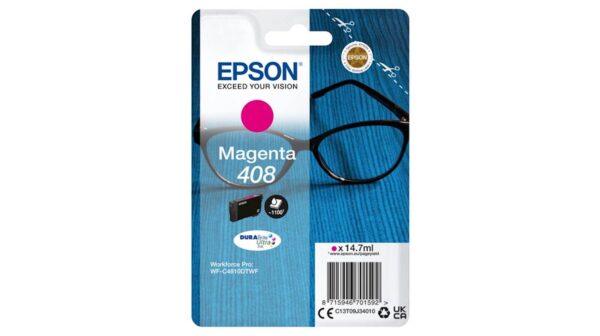 TINTA EPSON DURABRITE ULTRA SPECTACLES408/408L MG_0