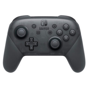 Nintendo Switch Pro Controller_0