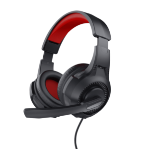 Trust Basics Gaming slušalice žičane, 3.5mm, 2m, 105dB, on-ear_0