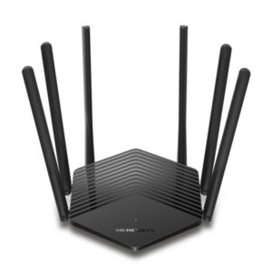 Mercusys MR50G AC1900 Wireless Dual Band Gigabit Router_0