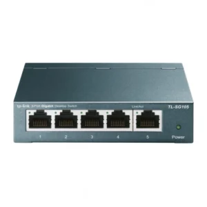 TP-Link TL-SG105 Switch 5x10/100/1000_0