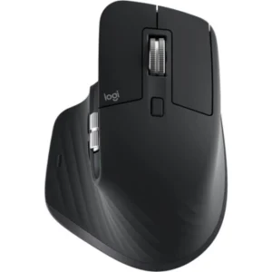 Logitech Bluetooth Mouse MX Master 3S Black_0