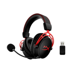 HyperX Cloud Alpha Wireless Gaming Headset_0