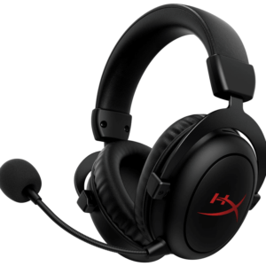 HyperX Cloud II Core Wireless Gaming Headset_0