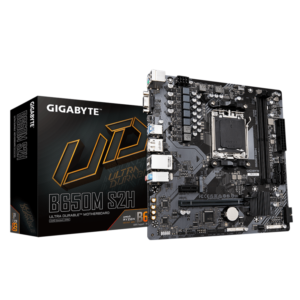 Gigabyte MB B650M_0