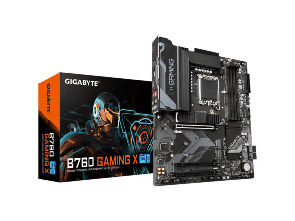 Gigabyte MB B760 Gaming X LGA1700_0