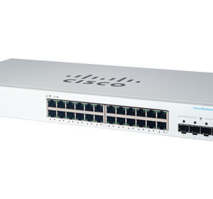 CBS220 Smart switch 24-port GE_0