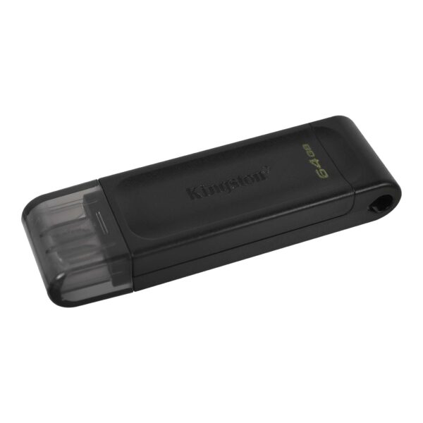 Kingston FD 64 GB USB-CUSB 3.2_0