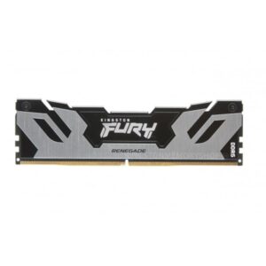 Kingston 16GB 6000MHz DDR5Fury Renegade Silver/BlackCL32, 288-pin, XMP_0