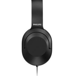 Philips TAH2005BK slušaliceStereo slušalicedužina kabla 2 m, boja crna_0