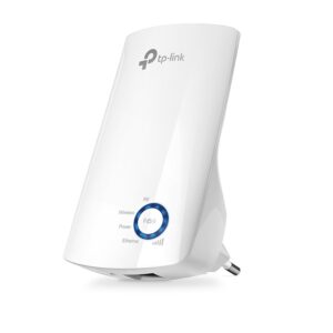 TP-Link TL-WA850RE Extender300Mbps Universal Wi-Fi Range Extender_0