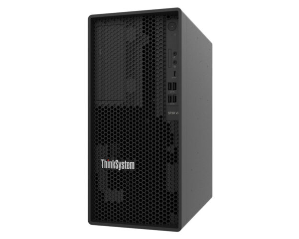 Lenovo ThinkSystem ST50 V2 Xeon E-2324G_0