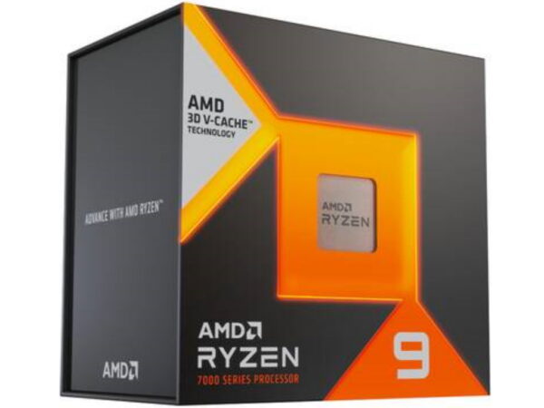 AMD Ryzen 9 7900X3D AM5 BOX 12 cores_0