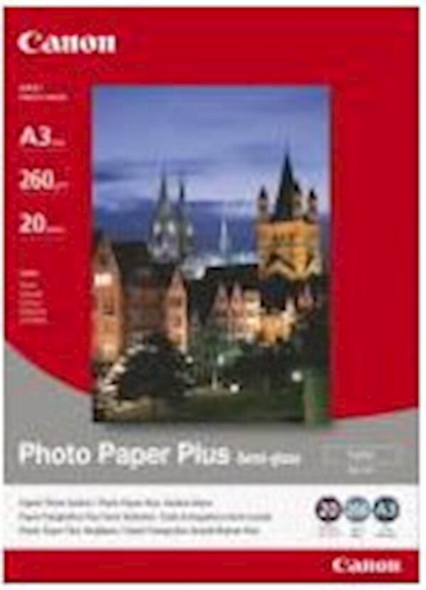 Papir CANON SG-201 A3_0