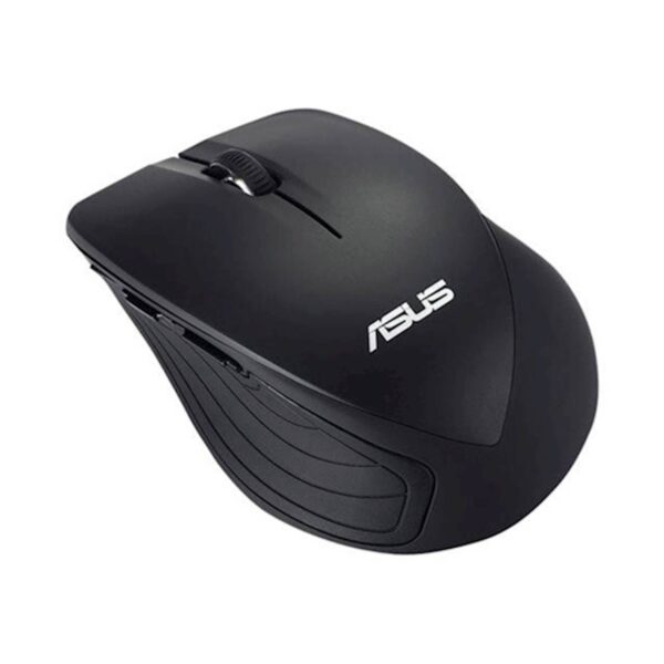 Miš Asus WT465, bežični, crni_0