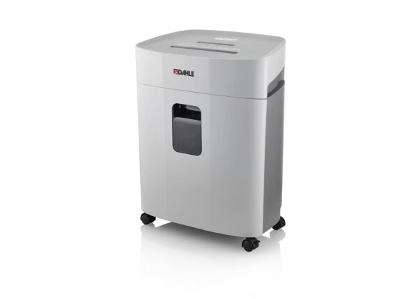 Shredder Dahle PaperSafe 23240,10 listova,P4,25l_0
