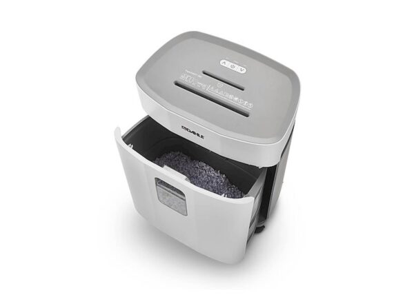 Shredder Dahle PaperSafe 23380,15 listova,P4,25l_0