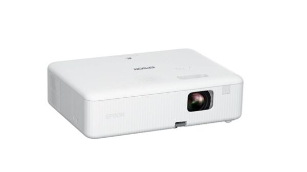 Projektor Epson CO-FH01_0