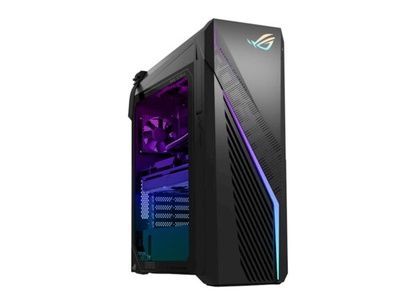 ROG Strix G16 29L Tower i7-13700F 16-Core 16GB _0