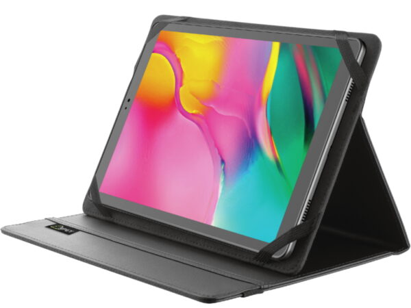 Trust Primo case tablet 10'' podesivi stand, reciklirani PET materijal_0