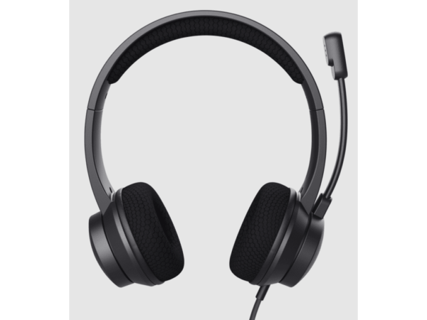Trust Ayda USB-ENC PC slušalice, noise cancelling microphone_1