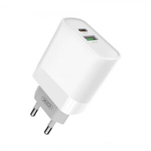 XO Charger L64 QC3.0+PD Fast Charger_0