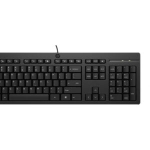 HP 225 Wired Mouse and KBHP 225 Wired Mouse and KBHP 225 Wired Mouse and KB_0