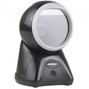 Gsan POS 2D Laser Barcode Scanner GS-A80_0