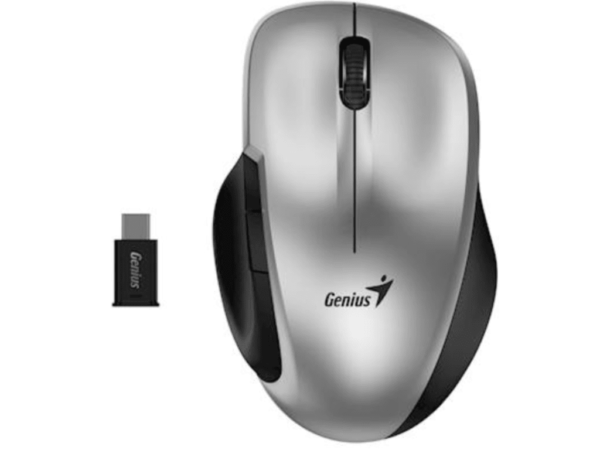 Genius Miš Wireless 8200S ergo type-c_0