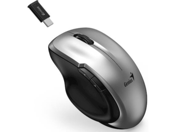 Genius Miš Wireless 8200S ergo type-c_1