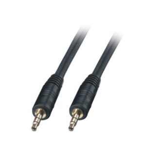 LogiLink Audio cable 3.5mm M/M 2m CA1050_0
