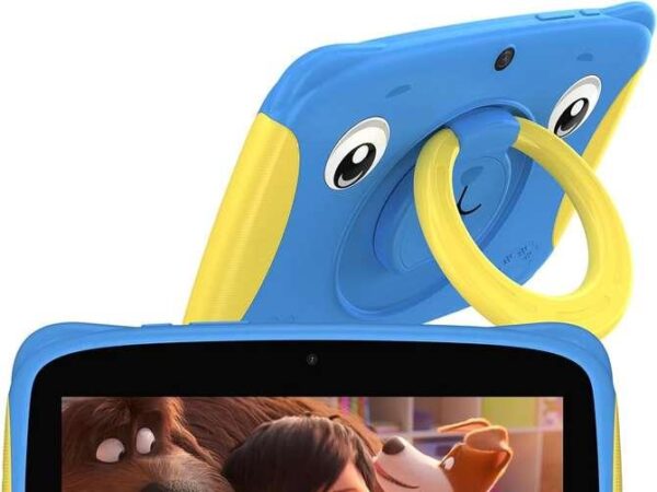 Blackview Tab 3 kids 2GB 32GB WiFi 7" Undersea Blue_1