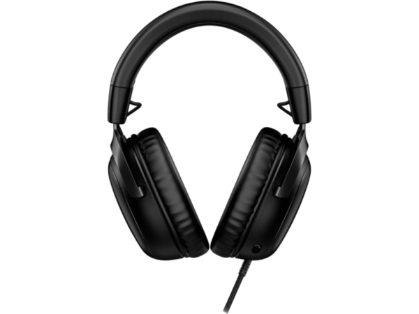 HyperX Cloud III Gaming Headset (Black)_2